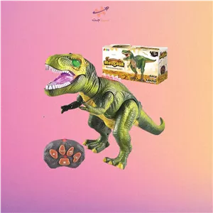 دایناسور کنترلی جوین JOYIN طرح T-Rex