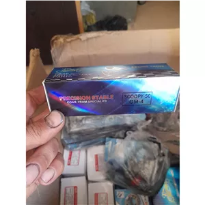 سوپاپ پاکشتی هوندا اسکوپی