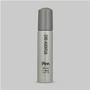 عطر جیبی مردانه پینک ویژوآل