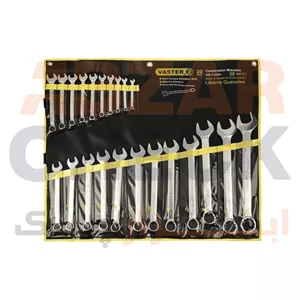 اچار یکسررینگی22 عددی VWORS-22 واستر تایوان