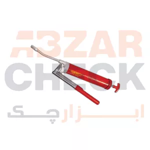 گریس پمپ دستی قرمز VGPR01 واستر