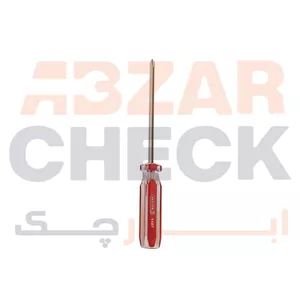 پیچ گوشتی چهارسو کریستالی 150-6 واستر