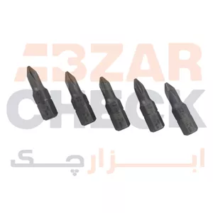 بیت دریلی چهارسو 25 میلPH1 واستر