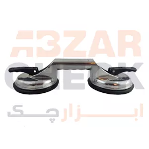 قاپک دوتایی APPEX