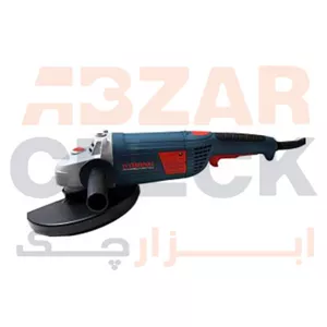 فرز سنگبری 2400 وات STG2324 استرانگ 