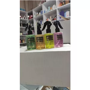 عطر مو