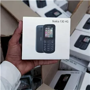 گوشی نوکیا 130 2017 Nokia - اصلی ویتنام - ریجستری شده با کدفعالسازی همتا