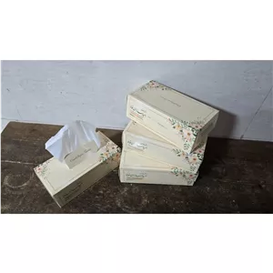 دستمال کاغذی 