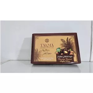 خرما شکلاتی