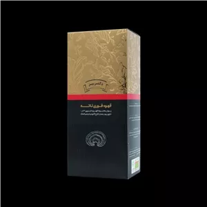 کافه لاته با قارچ گانودرما 20 عددی 