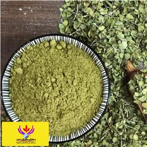 پودر آویشن یک کیلویی اعلا مشرق زمین