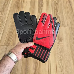 دستکش دروازه بانی نایک سایز 9