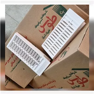 آجر بخاری آبسال هیزم بخاری آبسال (قیمت تکی ) 