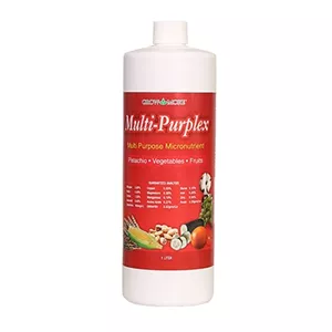 کود میکرو مولتی پورپلکس (Multi purplex) گرومور