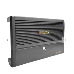 آمپلی فایر مونو ساووی مدل SV1000.1D