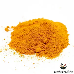 زردچوبه زرد چوبه صد درصد خالص  