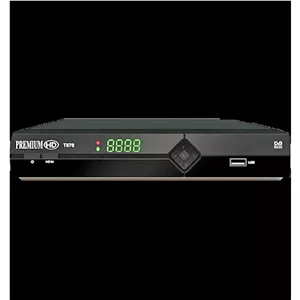 گیرنده دیجیتال پریمیوم فول اچ دی 870