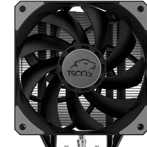 Gfan240 TSCO فن CPU Cold Dark Matter