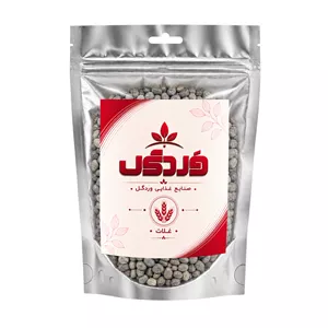 قره ماش وردگل - 100 گرم