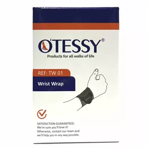 مچ بند ساده سایز OTESSY Free