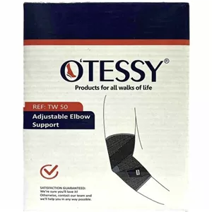 آرنج بند کشی ساده سایز لارج OTESSY