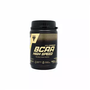 پودر BCAA های اسپید گلد کر لاین ترک نوتریشن پرتقال انبه (300گرم)