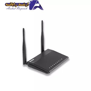 مودم روتر +ADSL2 نتربیت مدل NSL-122