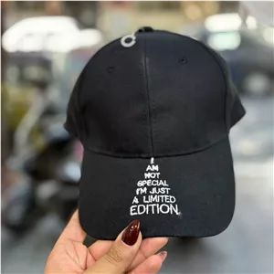 کلاه نقاب دار مشکی