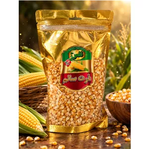 دانه ذرت 
