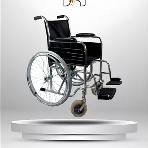 ویلچر معمولی استاندارد 809