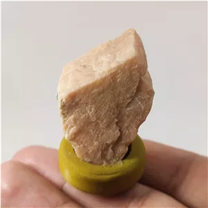 راف سنگ ارتوکلاز معدنی و طبیعی آمریکا (نیو مکزیکو)