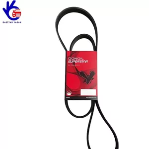تسمه دینام 206 تیپ 2 دانگیل کد 1565 (بسته 10 عددی)