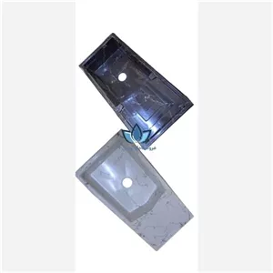 سینک گرانیتی تک لگن برند لوتوس دارای تنوع رنگ سایز 100 در 50(پس کرایه)