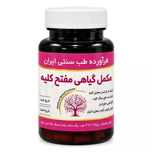 مکمل مفتح کلیه مجموعه حکیم خیراندیش 