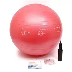 توپ جیم بال ساده ژورکس 65 مدل MF-070