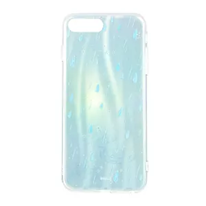 قاب Hield طرح باران Apple iPhone 7 PlusiPhone 8 Plus