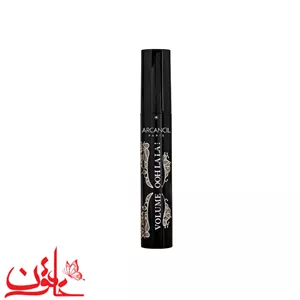 ریمل حجم دهنده آرکانسیل او لالا حجم 12 میل