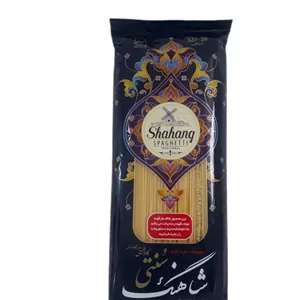 ماکارونی رشته ای شاهنگ سنتی