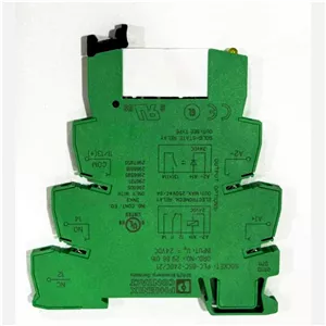 رله پی ال سی فونیکس PLc - BSC 2966016