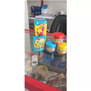 رنگ انگشتی آریا