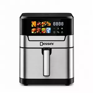 سرخکن 13.8 لیتر دسینی مدل DS842DDB
