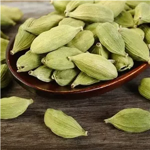 هل سبز درشت