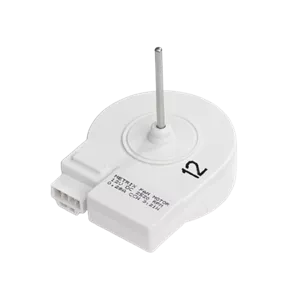 موتور فن اواپراتور یخچال و فریزر متریکس 12V مدل 2520 دور