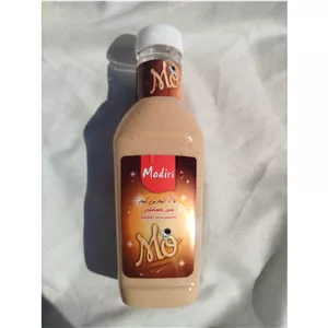 سس کهکشانی فشاری 430گرمی مدیری