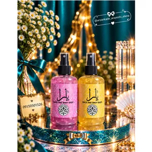عطر مو یارا
