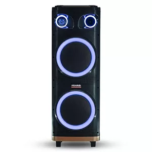پخش کننده خانگی میکرولب مدل BT-1004