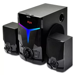 پخش کننده خانگی تسکو مدل TS 2193