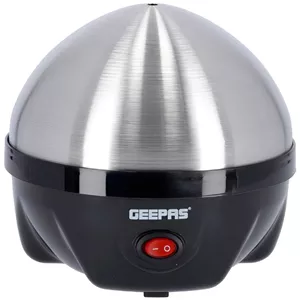 تخممرغ پز 6 عددی جی پاس مدل GEB63032UK