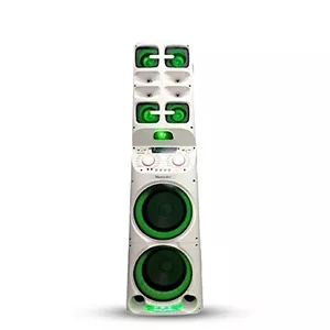 پخش کننده خانگی مکسیدر مدل AL218LP5 تکی
