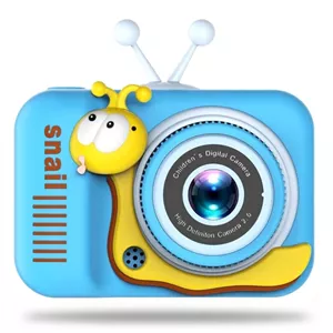 دوربین دیجیتال کودک مدل SNAIL
